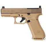 GLOCK 19X MOS 9MM LUGER (9X19 PARA) - 1 of 3