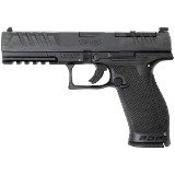 WALTHER PDP FULL SIZE 9MM LUGER (9X19 PARA) - Image 1 of 3