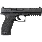 WALTHER PDP FULL SIZE 9MM LUGER (9X19 PARA) - Image 2 of 3