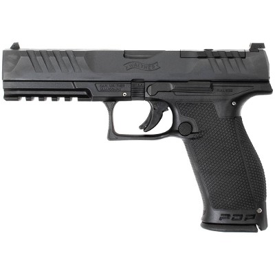 WALTHER PDP FULL SIZE 9MM LUGER (9X19 PARA) - Image 1 of 3