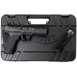 WALTHER PDP FULL SIZE 9MM LUGER (9X19 PARA) - Image 3 of 3