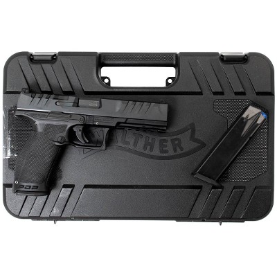 WALTHER PDP FULL SIZE 9MM LUGER (9X19 PARA) - Image 3 of 3