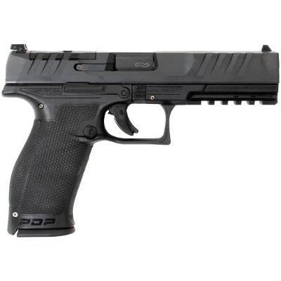 WALTHER PDP FULL SIZE 9MM LUGER (9X19 PARA) - Image 2 of 3
