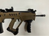 IWI TAVOR 5.56X45MM NATO - 1 of 8