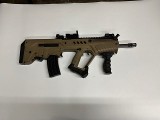 IWI TAVOR 5.56X45MM NATO - 3 of 8