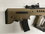 IWI TAVOR 5.56X45MM NATO - 2 of 8