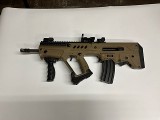 IWI TAVOR 5.56X45MM NATO - 4 of 8