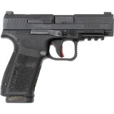 CANIK METE MC9LS 9MM LUGER (9X19 PARA) - Image 2 of 3