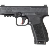 CANIK METE MC9LS 9MM LUGER (9X19 PARA) - Image 1 of 3