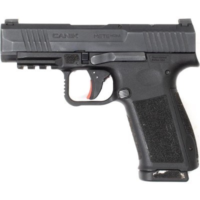 CANIK METE MC9LS 9MM LUGER (9X19 PARA) - Image 1 of 3