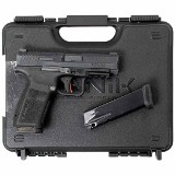 CANIK METE MC9LS 9MM LUGER (9X19 PARA) - Image 3 of 3