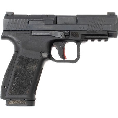 CANIK METE MC9LS 9MM LUGER (9X19 PARA) - Image 2 of 3