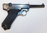 MAUSER P.08 9MM LUGER (9x19 PARA) - Image 2 of 5