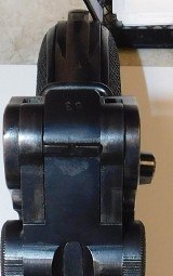 MAUSER P.08 9MM LUGER (9x19 PARA) - Image 4 of 5