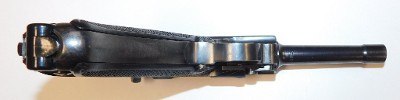 MAUSER P.08 9MM LUGER (9x19 PARA) - Image 3 of 5