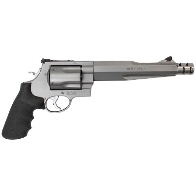 SMITH & WESSON 500 PERFORMANCE CENTER .500 S&W MAG - Image 2 of 3