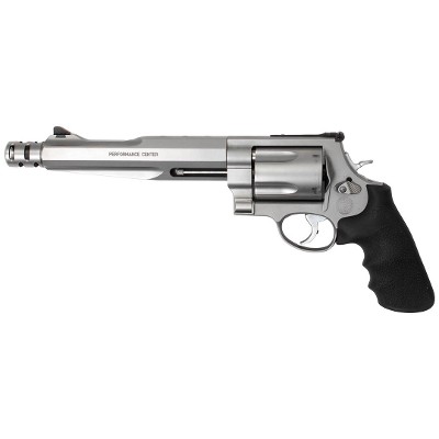 SMITH & WESSON 500 PERFORMANCE CENTER .500 S&W MAG - Image 1 of 3