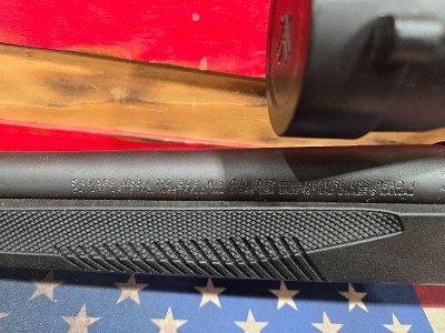 SAVAGE ARMS MODEL 110 .308 WIN - Image 7 of 7