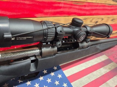 SAVAGE ARMS MODEL 110 .308 WIN - Image 4 of 7