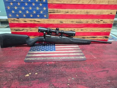 SAVAGE ARMS MODEL 110 .308 WIN - Image 6 of 7