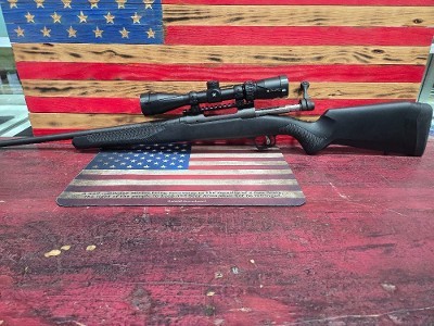 SAVAGE ARMS MODEL 110 .308 WIN - Image 1 of 7