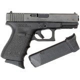 GLOCK 23 GEN 3 .40 S&W - 3 of 3