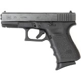GLOCK 23 GEN 3 .40 S&W - 1 of 3