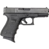 GLOCK 23 GEN 3 .40 S&W - 2 of 3