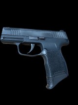 SIG SAUER P365-380 .380 ACP - Image 2 of 4