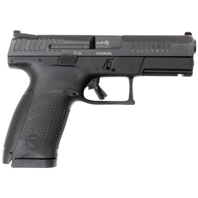 CZ P-10 C 9MM LUGER (9X19 PARA) - Image 2 of 3