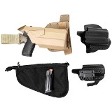 CZ P-10 C 9MM LUGER (9X19 PARA) - Image 3 of 3