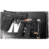 SMITH & WESSON M&P9 SHIELD PLUS 9MM LUGER (9X19 PARA) - 3 of 4