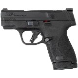 SMITH & WESSON M&P9 SHIELD PLUS 9MM LUGER (9X19 PARA) - 1 of 4
