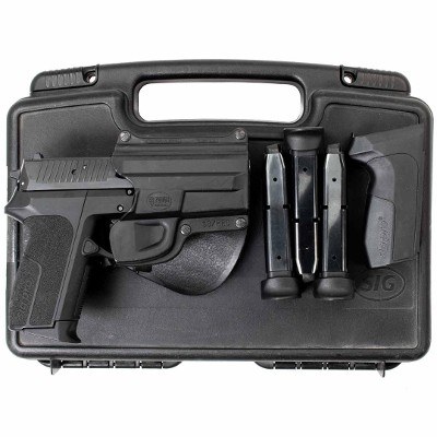 SIG SAUER SP 2340 .40 S&W - Image 3 of 3