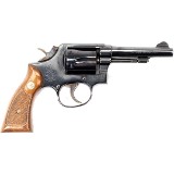 SMITH & WESSON 10-5 .38 SPL - Image 2 of 2