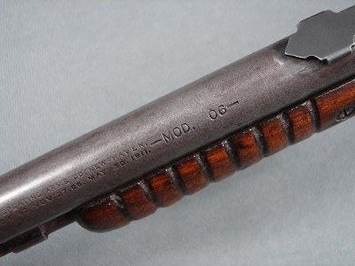 WINCHESTER 06 .22 LR - Image 10 of 15