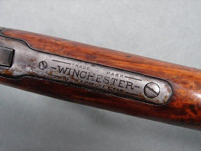 WINCHESTER 06 .22 LR - Image 9 of 15