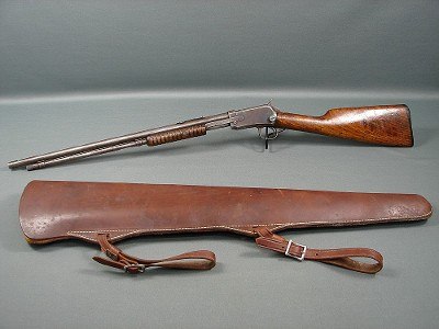 WINCHESTER 06 .22 LR - Image 1 of 15