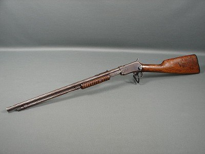WINCHESTER 06 .22 LR - Image 2 of 15