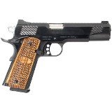 KIMBER RAPTOR II .45 ACP - Image 2 of 2
