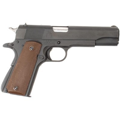 SPRINGFIELD ARMORY 1911-A1 .45 ACP - Image 2 of 3