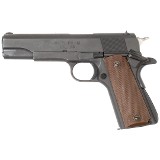 SPRINGFIELD ARMORY 1911-A1 .45 ACP - Image 1 of 3