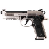 BERETTA 92X PERFORMANCE 9MM LUGER (9X19 PARA) - 1 of 3