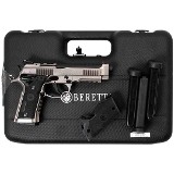BERETTA 92X PERFORMANCE 9MM LUGER (9X19 PARA) - 3 of 3