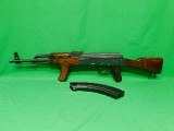 NODAK SPUD LLC NDS-1 7.62X39MM - 1 of 13