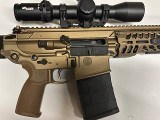 SIG SAUER SIG SAUER MCX SPEAR .308 WIN/7.62MM NATO - 7 of 9