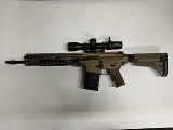 SIG SAUER SIG SAUER MCX SPEAR .308 WIN/7.62MM NATO - 2 of 9