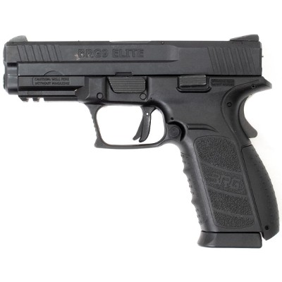 BRG USA BRG9 ELITE 9MM LUGER (9X19 PARA) - Image 1 of 3