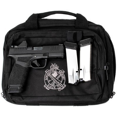 SPRINGFIELD ARMORY HELLCAT PRO 9MM LUGER (9X19 PARA) - Image 3 of 3