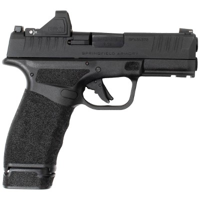 SPRINGFIELD ARMORY HELLCAT PRO 9MM LUGER (9X19 PARA) - Image 2 of 3